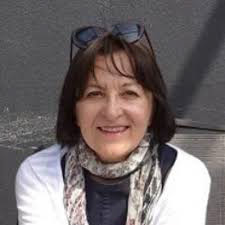 Branka Dimitrijevic